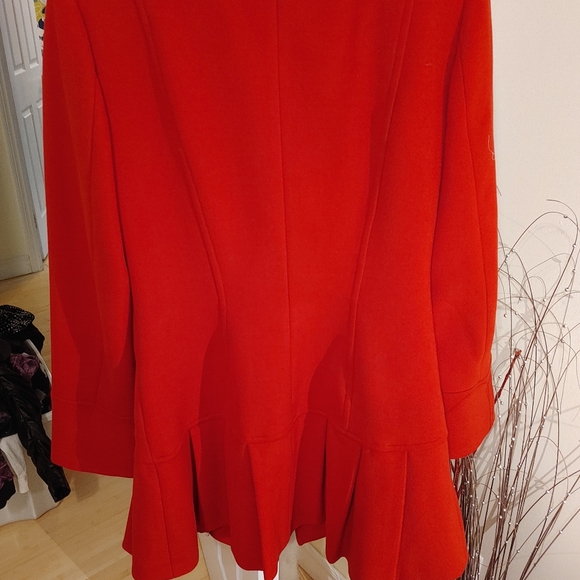 NWOT Faze wool coat. Gorgeous! - Picture 4 of 5